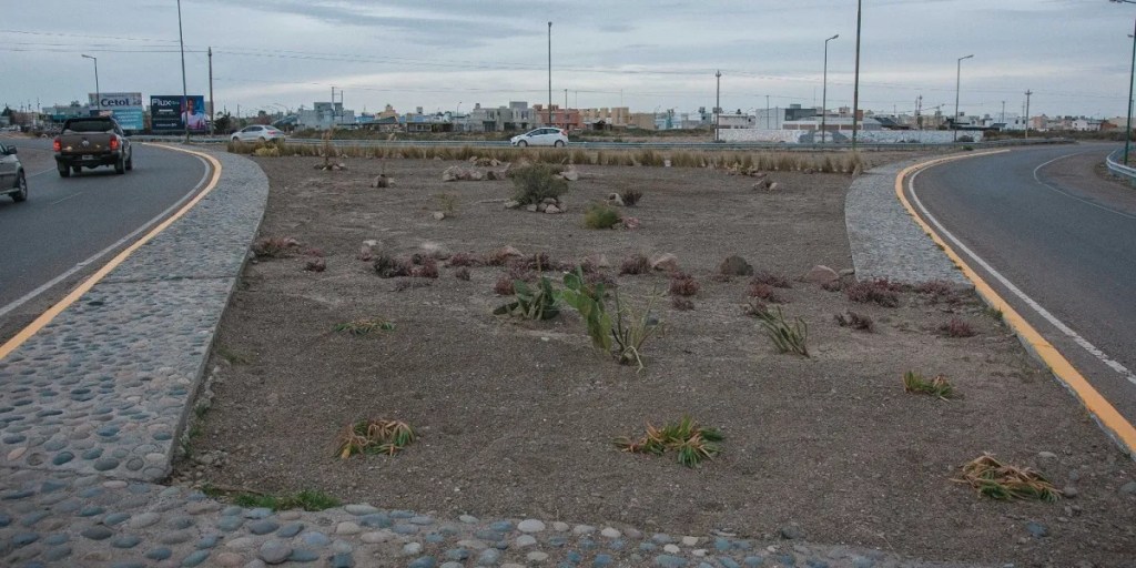 Impulsan el embellecimiento de los espacios públicos en Playa&nbsp;Unión