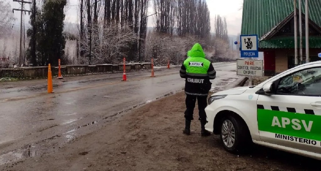 51 conductores alcoholizados durante el fin de&nbsp;semana