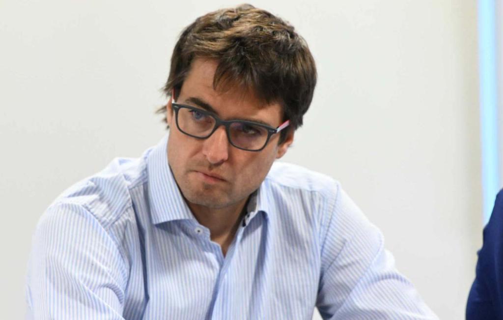 crisis pesquera, reunión multisectorial, Gobierno de Chubut, Ignacio Torres, Andrés Arbeletche, puerto de Rawson, STIA, SUPA, SICONARA, SOMU, CAPIP, CAFACH, Secretaría de Trabajo