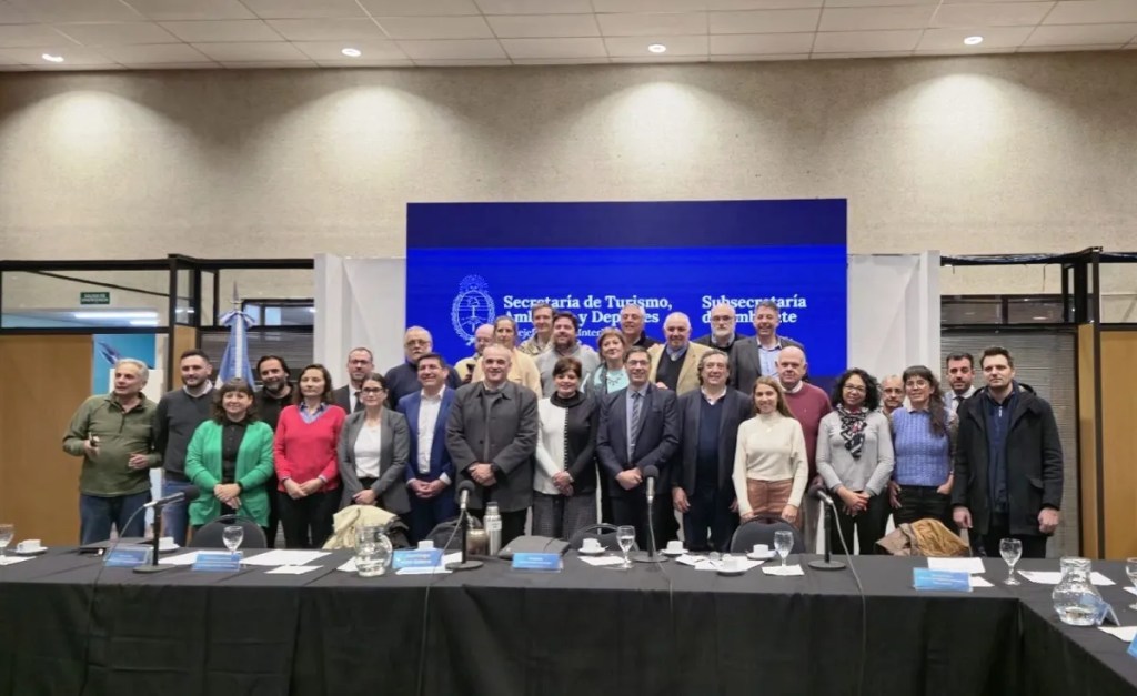 Chubut tuvo una participación destacada en la 50° Asamblea de Bosques del&nbsp;COFEMA
