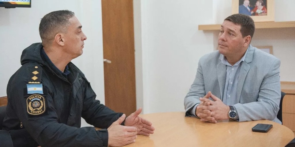 Playa Unión reforzará la seguridad con más bici policías para el&nbsp;verano