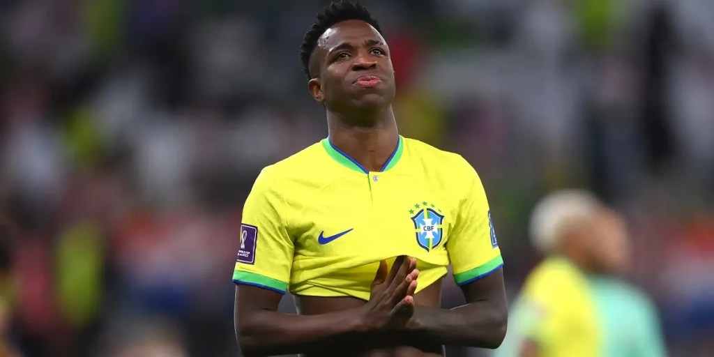 Brasil sin Neymar: Dorival Junior define la lista para la doble fecha&nbsp;FIFA