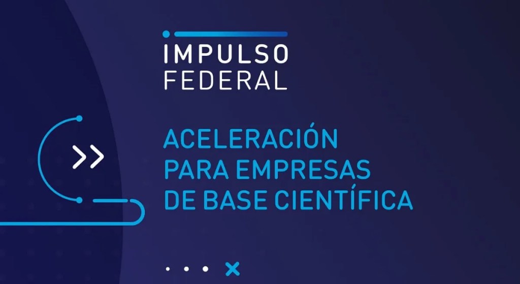 innovación en Chubut, CFI, startups científicas, desarrollo tecnológico, Puerto Madryn, impulso federal, aceleradoras, fondos de inversión, Ignacio Torres, Rayentray Grand Hotel, ciencia y tecnología Chubut