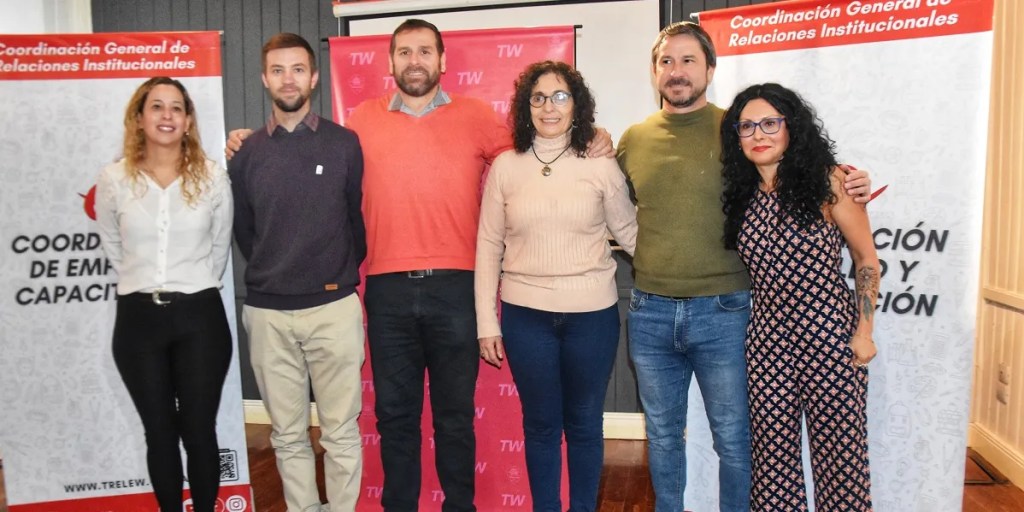 Fortalecen la formación laboral con nuevas capacitaciones del&nbsp;INTI