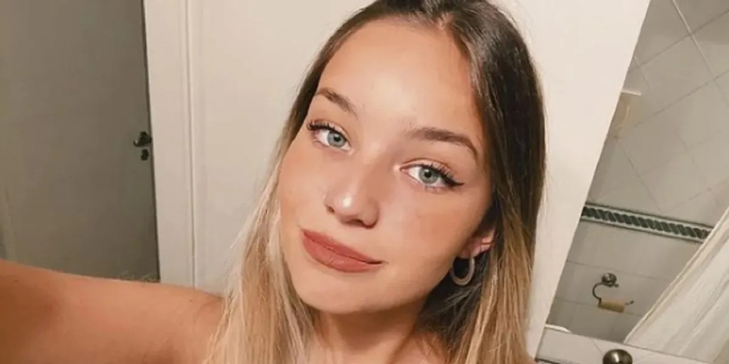 Daniel Néstor Aguilar Soto, Catalina Gutiérrez, confesión, asesinato, influencer, Córdoba, homicidio, violencia de género, fiscal José Mana, Gastón Schönfeld