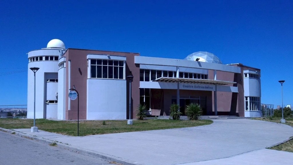 Fundación Amigos de la Astronomía, Chubut, divulgación científica, Ignacio Torres, ciencia y tecnología, Trelew, aval institucional, educación astronómica, Secretaría de Ciencia y Tecnología, Gobierno del Chubut, promoción de la ciencia, colaboración institucional, cultura científica, conocimiento astronómico, ciencia para todos