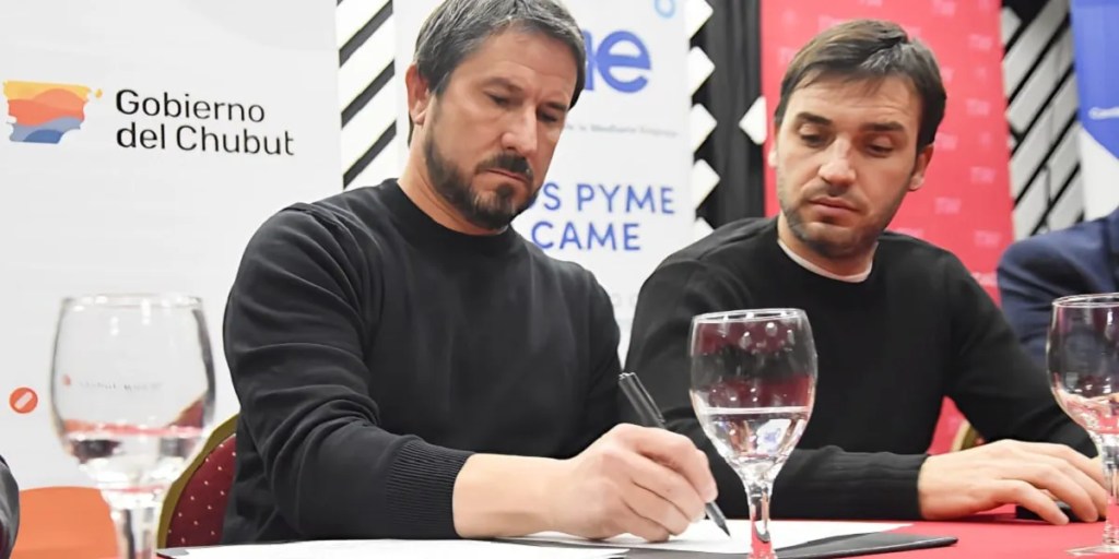 Trelew avanza con la creación de un Centro Comercial&nbsp;Abierto