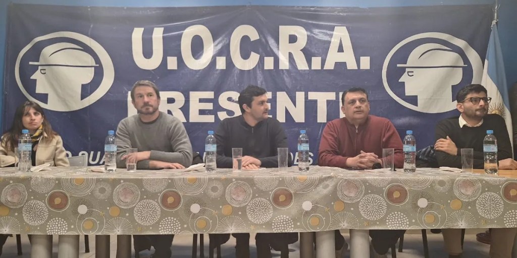 Inició un ciclo de charlas para jóvenes, promoviendo la formación y el empleo en&nbsp;Trelew