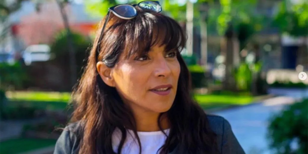 Mendoza, crimen, Eduardo Bertón, Maipú, Claudia Carina Córdoba, homicidio, incendio, elecciones 2023, La Libertad Avanza, fiscal Claudia Ríos, asesinato, política, detenida, investigación policial, justicia