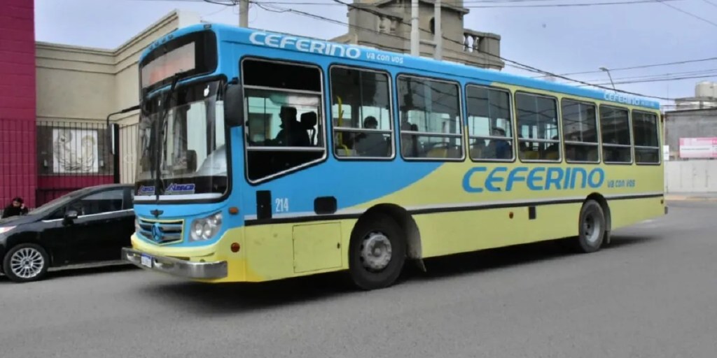 ATENCIÓN | Aumenta el boleto del transporte urbano en&nbsp;Madryn