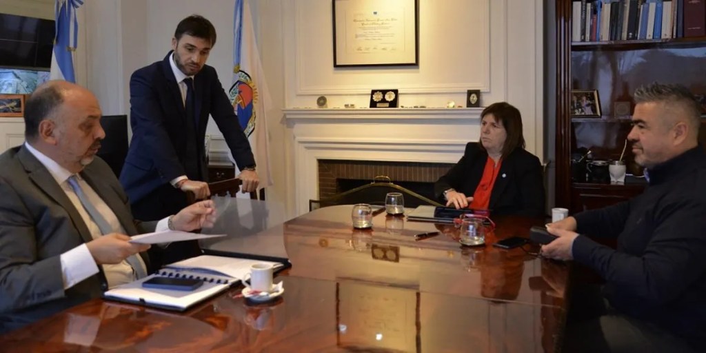 VIDEO | Expandirán el Comando Unificado para reforzar la seguridad en toda la&nbsp;provincia