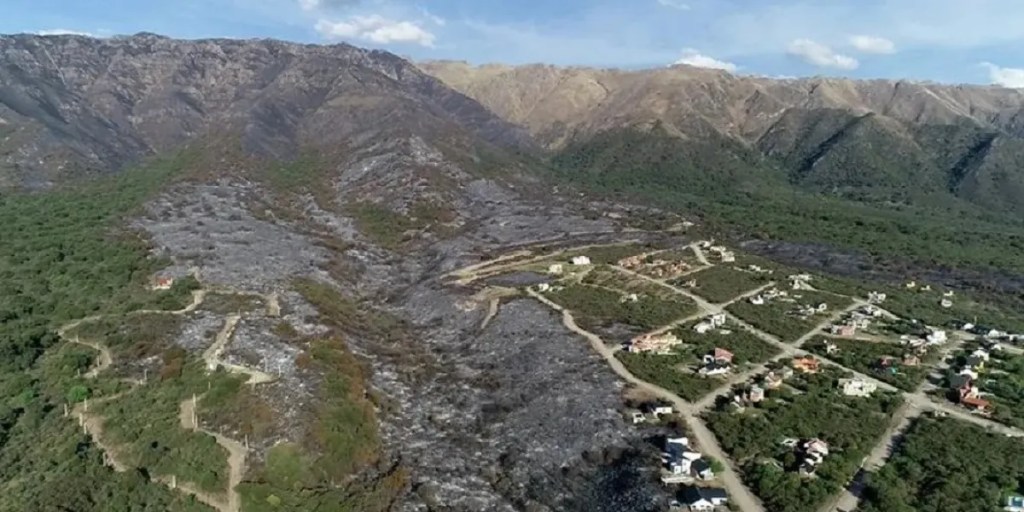 prevención de incendios, Congreso de Interfase, Chubut, Ignacio Torres, Guillermo Defossé, incendios forestales, gestión de riesgos, San Luis, Merlo, UNLC, incendios urbanos, tecnología avanzada, ordenamiento territorial, colaboración internacional, registro gratuito