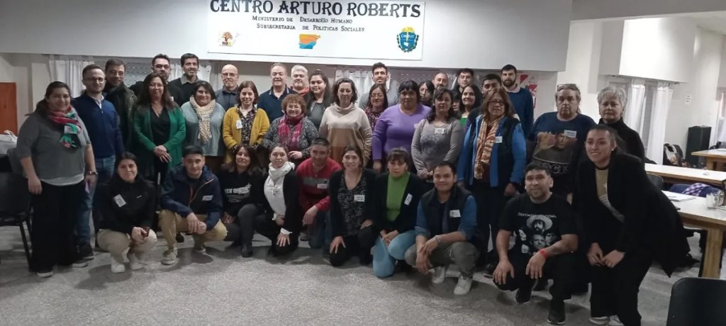 Se conformó el Consejo Provincial de Cultura en&nbsp;Chubut