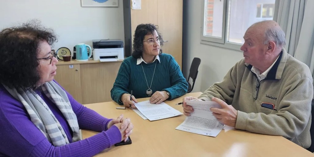 Chubut impulsa el desarrollo científico y&nbsp;tecnológico