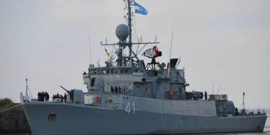 Puerto Madryn, Corbeta Espora, Armada Argentina, visitas gratuitas, Muelle Piedra Buena, turismo, historia naval, Flota de Mar, seguridad, defensa nacional, buque histórico, actividades en Puerto Madryn, Secretaría de Turismo, Apostadero Naval, Administración Portuaria, defensa de los mares