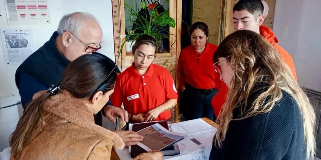 Camarones tendrá un nuevo Cuartel de&nbsp;Bomberos