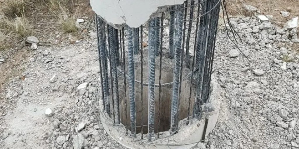 vandalismo, infraestructura eléctrica, Trelew, Gaiman, Dolavon, Gobierno del Chubut, Nicolás Cittadini, líneas de energía, reparación, seguridad, servicios públicos, Secretaría de Infraestructura, Comisaría Tercera, reunión, Policía, guardia