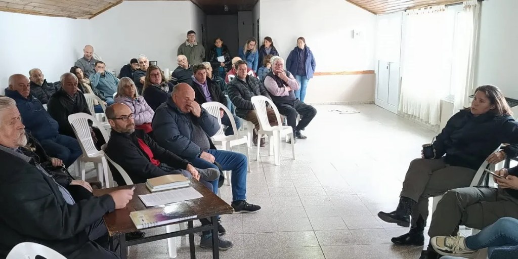 Lanzaron el programa&nbsp;«Depredadores»