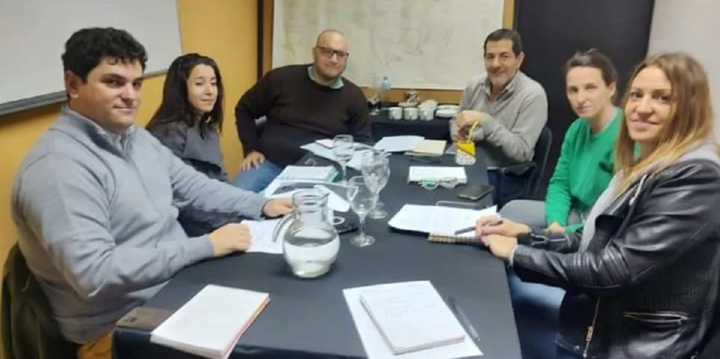 Avances en innovación y desarrollo tecnológico en Trelew y la&nbsp;comarca