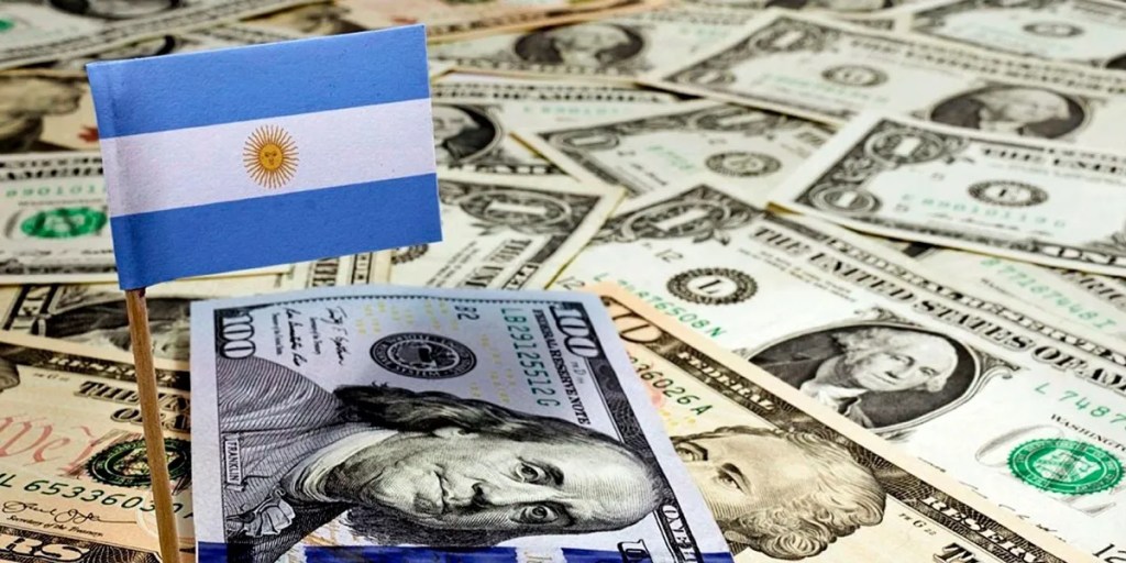Argentina deberá pagar U$S 142 millones a bonistas que rechazaron canjes de&nbsp;deuda