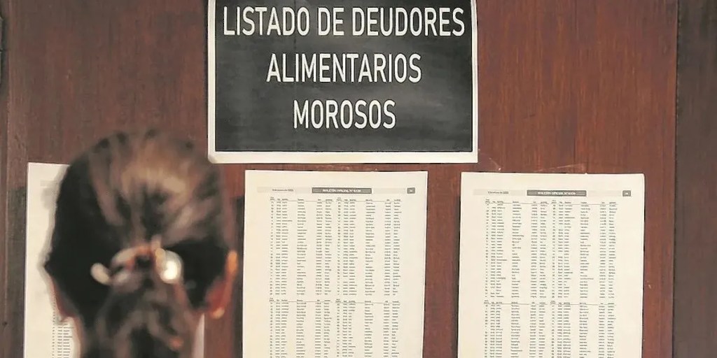 deudores alimentarios, eventos deportivos, eventos culturales, Buenos Aires, Legislatura porteña, Unión por la Patria, Juan Manuel Valdés, Registro de Deudores Alimentarios, restricciones legales, incumplimiento alimentario, justicia económica, violencia económica, UNICEF, pobreza infantil, derechos de los niños, leyes argentinas