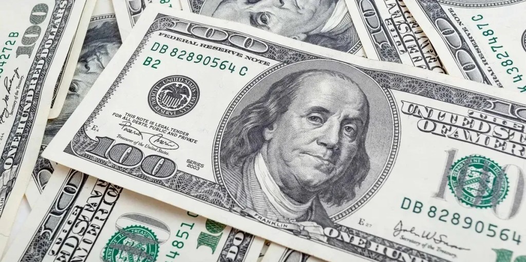 dólar blue, cotización dólar, FMI, reservas Banco Central, dólar MEP, Contado con Liquidación, dólar futuro, dólar tarjeta, dólar cripto, economía argentina, mercado cambiario, pago al FMI, volatilidad del dólar