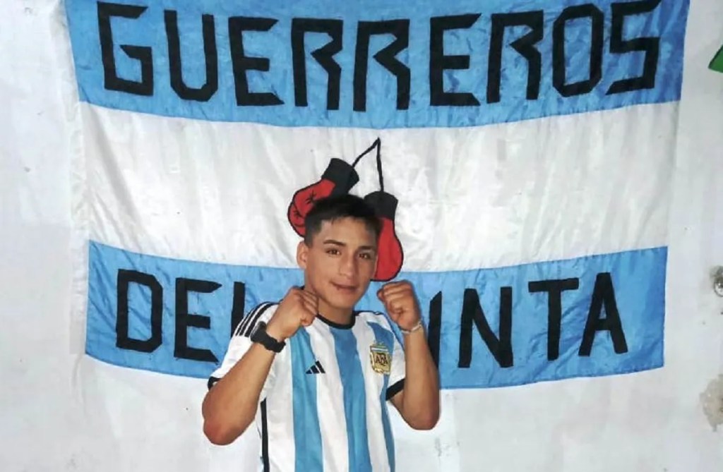 Debut profesional de Dylan&nbsp;Navarro