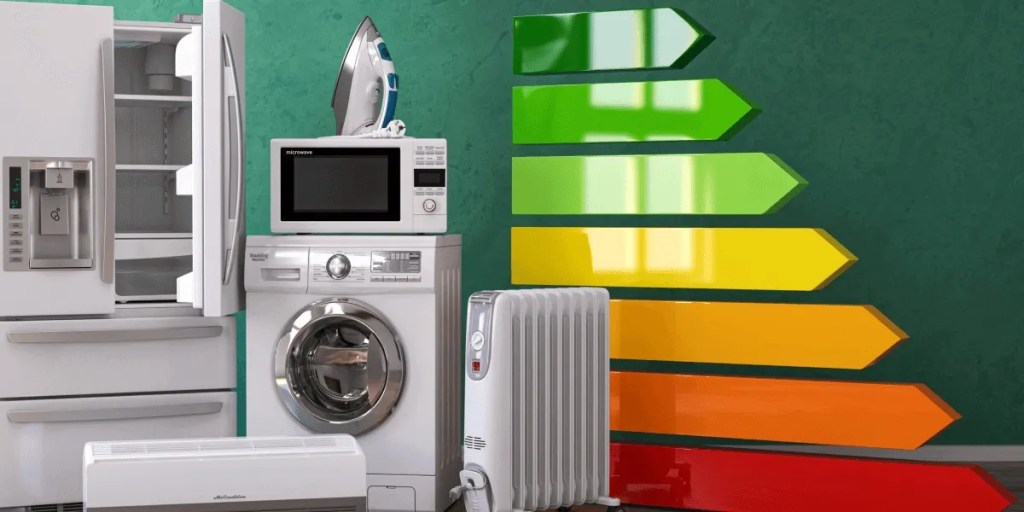 Nuevo programa de eficiencia energética impulsa la reconversión en hogares y&nbsp;empresas