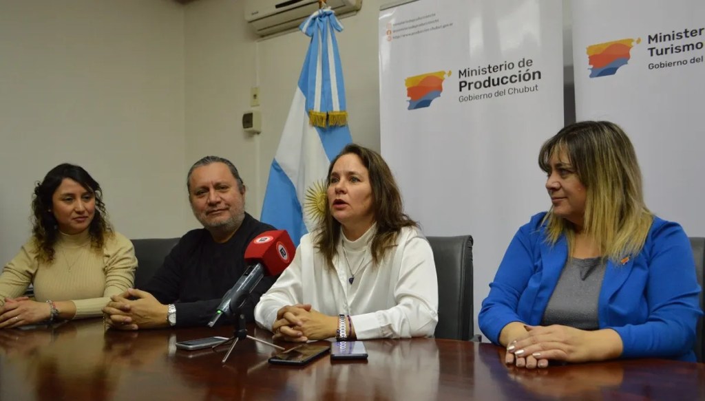 Chubut impulsa el agroturismo para generar empleo y fortalecer la economía&nbsp;rural