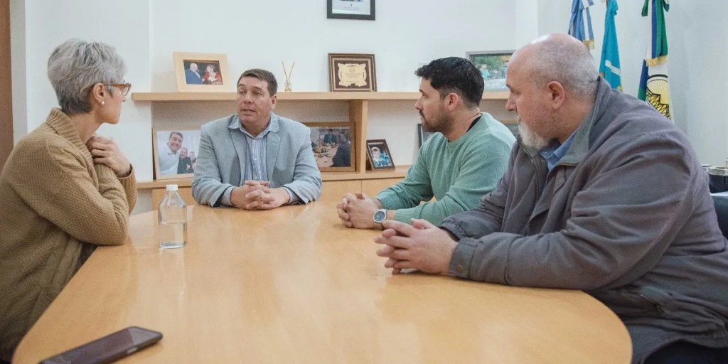 Asociación del ISSyS planea un ambicioso Parque Recreativo y&nbsp;Social