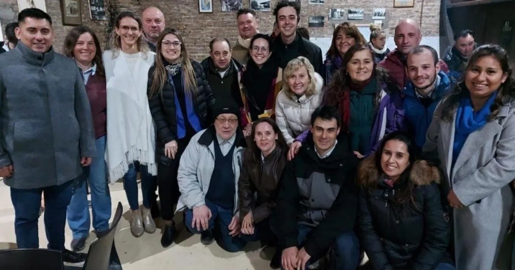 Encuentro en Río Negro para impulsar el desarrollo vitivinícola&nbsp;patagónico