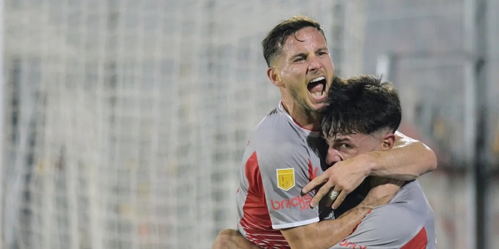 Estudiantes, Newell's, Liga Profesional 2024, fútbol argentino, Guido Carrillo, Pablo Piatti, Clásico Rosarino