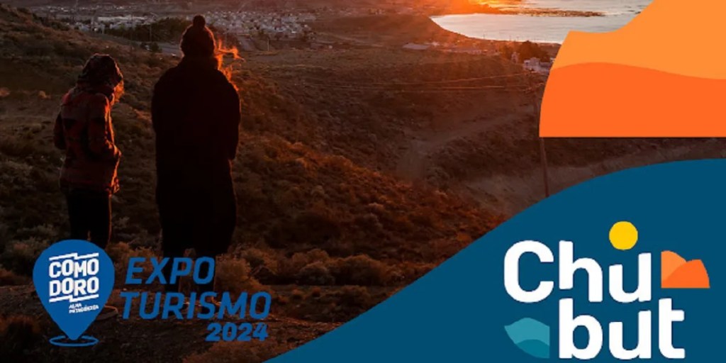 DATO | Expo Turismo Comodoro 2024: Promoción turística y gastronomía en el Predio&nbsp;Ferial