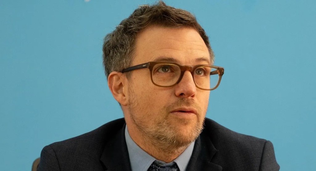 elecciones cooperativa Trelew, Federico Ruffa, Gerardo Merino, INAES, transparencia elecciones, conflicto municipal, Subsecretaría de Asociativismo, proceso electoral Trelew, Cooperativa Eléctrica Trelew, delegados sectoriales