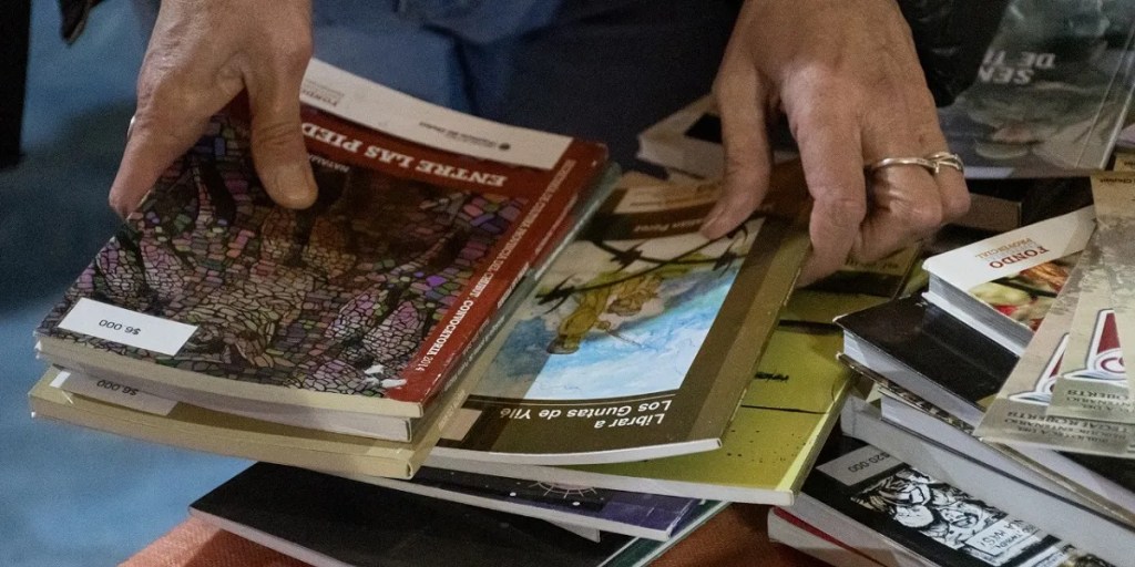 Conocé el calendario unificado de las Ferias del Libro en&nbsp;Chubut