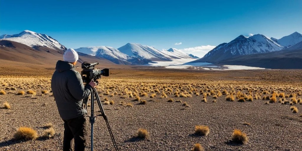 DATO | Convocan a cineastas patagónicos al «Fin del Mundo&nbsp;Lab»