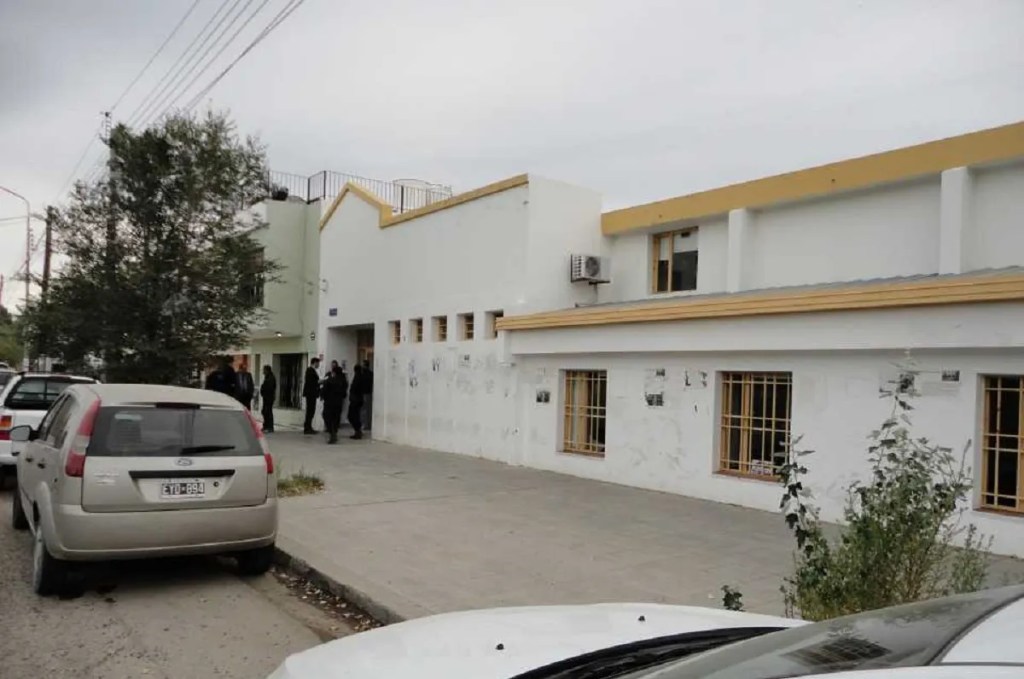 Dictan prisión preventiva para Carlos Rocha por tentativa de homicidio en Comodoro&nbsp;Rivadavia