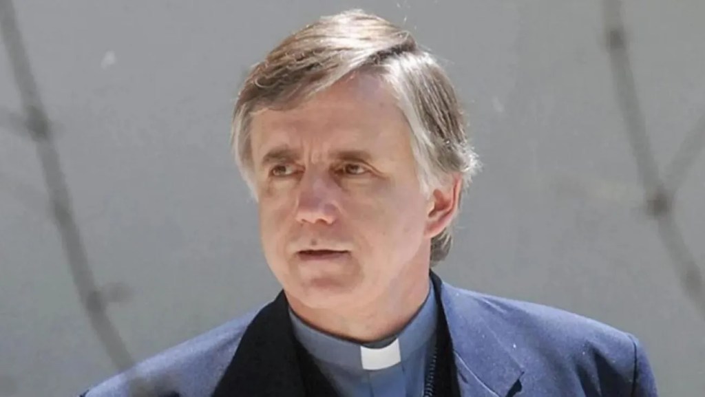 Audiencia clave: Grassi busca su excarcelación anticipada este jueves en&nbsp;Morón