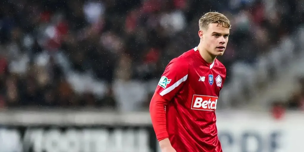 Ignacio Miramón se suma a Boca como sexta incorporación del&nbsp;club