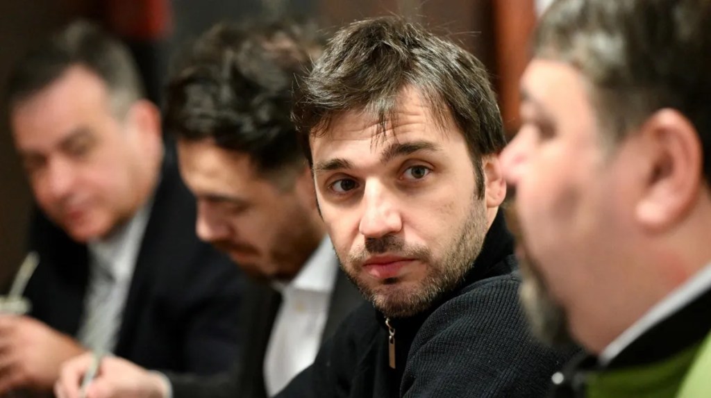 censo empleados públicos, Chubut, Ignacio Torres, modernización del Estado, administración pública, gestión pública, recursos humanos, gobierno provincial, digitalización, administración transparente, censo obligatorio, declaración jurada, censo Chubut 2024, empleo público, optimización de recursos