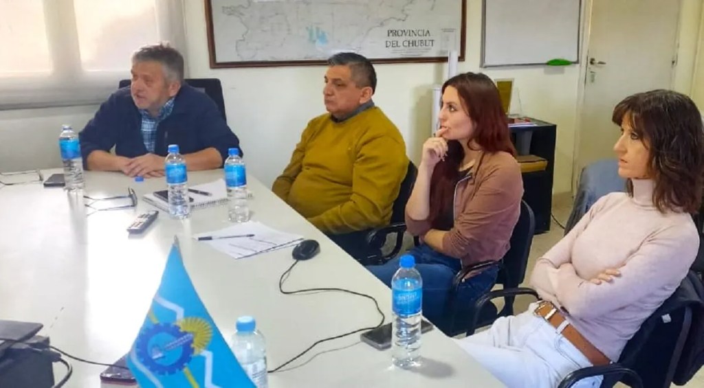 Lanzan programa de capacitación para enfrentar desastres&nbsp;naturales