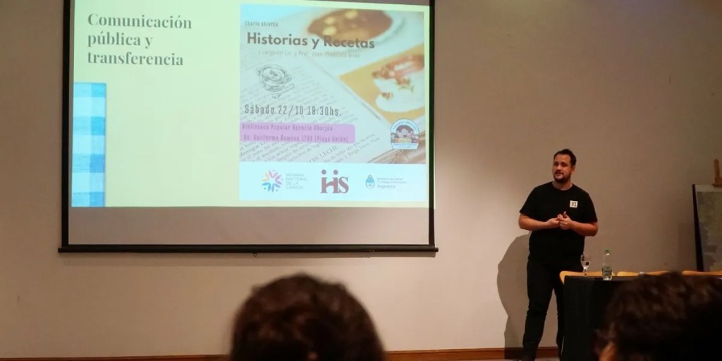 Juan Francisco Olsen realizará una estancia en la Universidad Autónoma de&nbsp;Yucatán