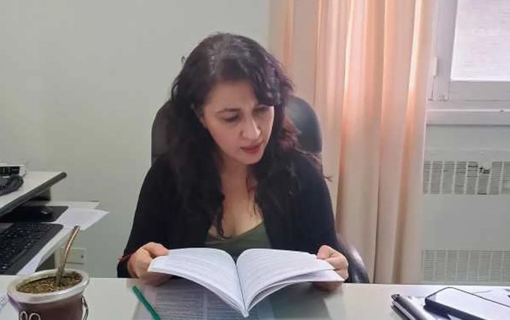 Leandro Villarroel condenado a seis meses de prisión por desobediencia y unificación de&nbsp;penas