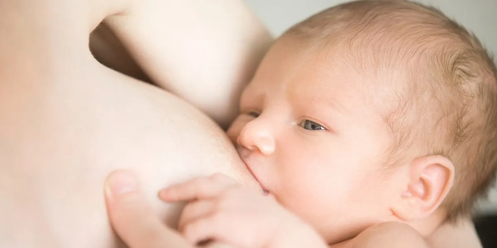 Semana Mundial de la Lactancia Materna: Celebración y beneficios para madres e&nbsp;hijos