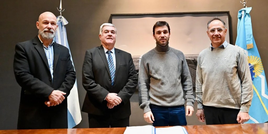 Ignacio Torres, Chubut, Ley de Extinción de Dominio, corrupción, transparencia, ética pública, salud pública, Hospital de Alta Complejidad de Trelew, bienes ilegítimos, Ministerio Público Fiscal, Fiscalía de Delitos Contra la Administración Pública, recuperación de bienes, beneficio social, política pública