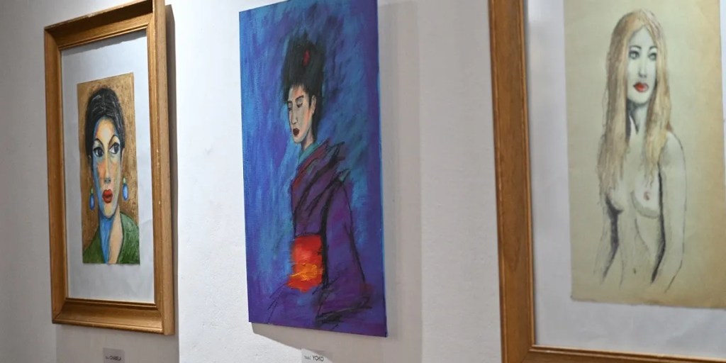 DATO | «Madryn Itinerante» llega al Centro Cultural Provincial de&nbsp;Rawson