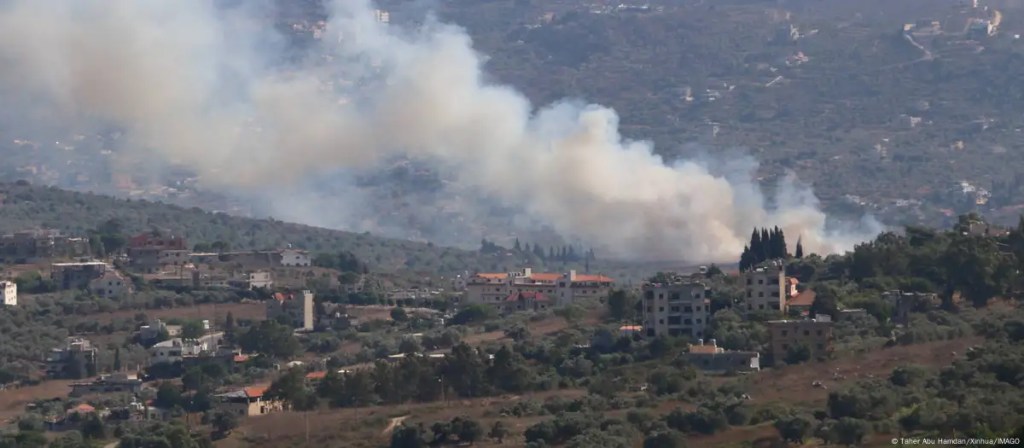 Estados Unidos y Reino Unido ante tensiones por un nuevo estallido en Medio&nbsp;Oriente