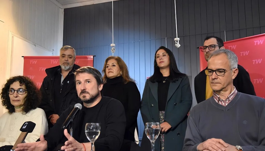 Trelew, elecciones, Cooperativa Eléctrica, Gerardo Merino, transparencia, irregularidades, usuarios, concesión de servicios, democracia, INAES, auditoría, proceso electoral, servicio público, municipio, contrato de concesión, justicia