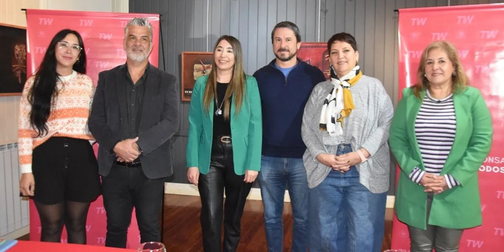 Conocé las actividades por el Mes de la Memoria en&nbsp;Trelew