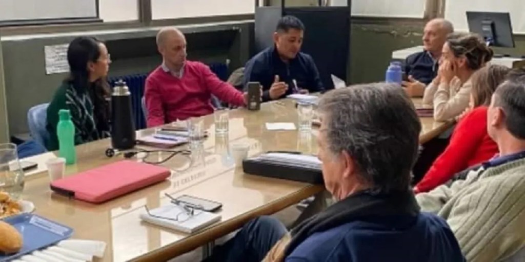 Mesa intermunicipal de Producción crea comisiones para impulsar acciones&nbsp;concretas